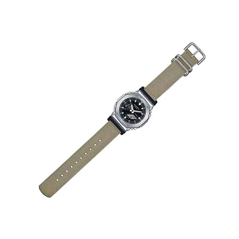 Casio G-Shock Analouge-Digital Dial Men’s Watch- GM-2100C-5A